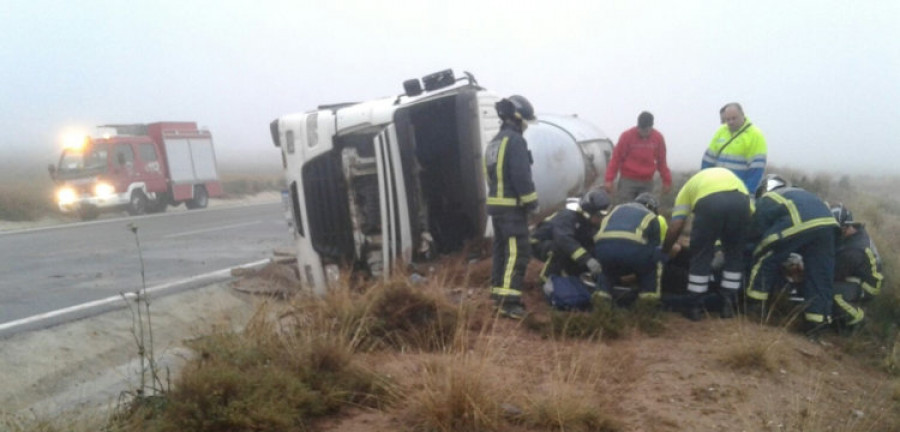 Los muertos en las carreteras españolas superan el millar en lo que va de año