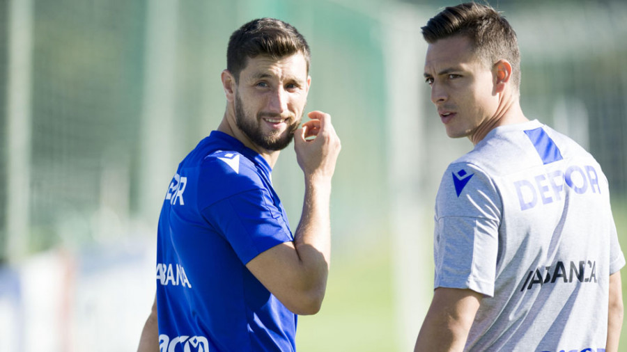 Semana vital por Borja Valle