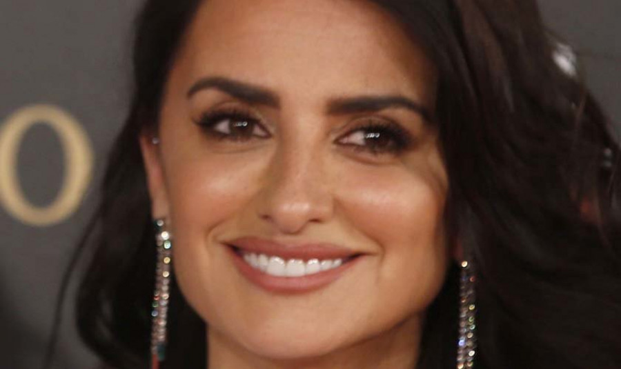 Penélope Cruz, en contra del machismo en los cuentos infantiles