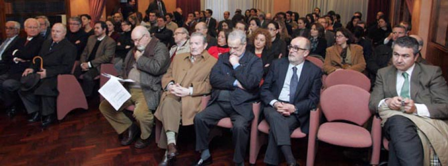 Los abogados votan en contra de abordar medidas de presión en el turno de oficio