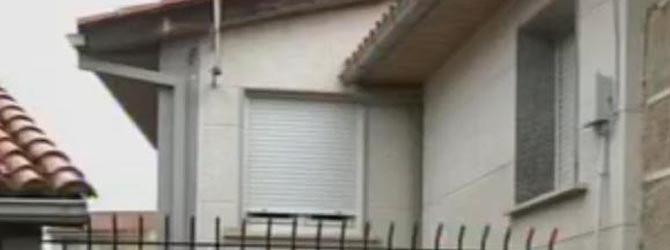 Muere un hombre desangrado en Ourense al quedar su pierna clavada en la verja de una casa