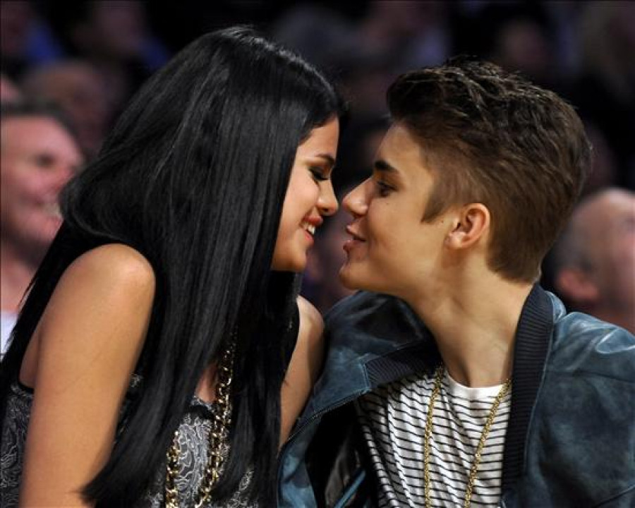 Justin Bieber y Selena Gómez ponen fin a su relación, según E! Online