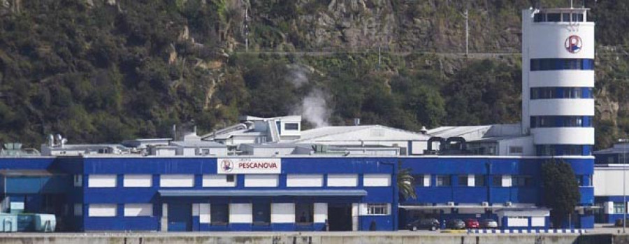 La banca rescatará a Pescanova con un préstamo de 55 millones de euros