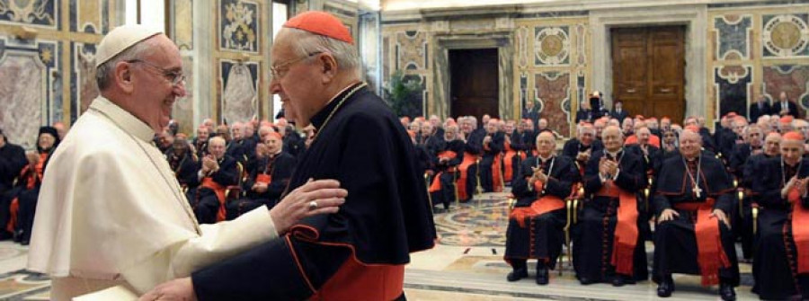 El Vaticano niega que Bergoglio colaborase con la dictadura argentina