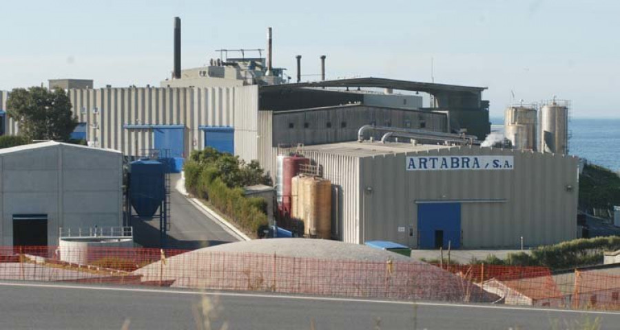 Arteixo lleva a pleno la legalización urbanística de las fábricas de Suevos