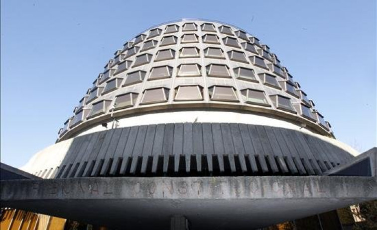 El Constitucional revisará la Ley del solo sí es sí