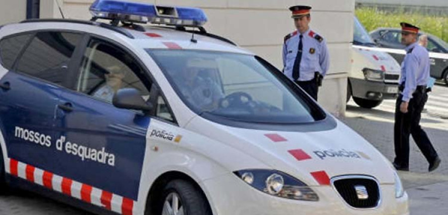 Muere una persona y otras dos resultan heridas tras un tiroteo en la Meridiana de Barcelona