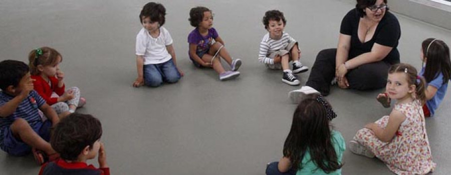 Más de 830 niños disfrutarán de los campamentos del Fórum y el Ágora