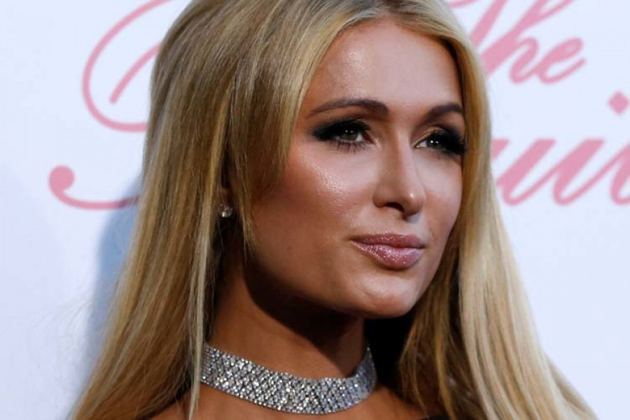 Paris Hilton se despide mañana de sus vacaciones trabajando en Ibiza