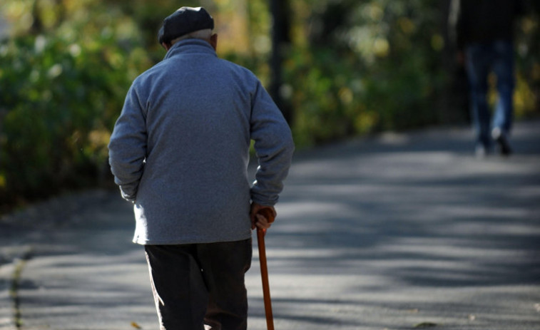 La esperanza de vida con buena salud crece donde más invierten en sanidad