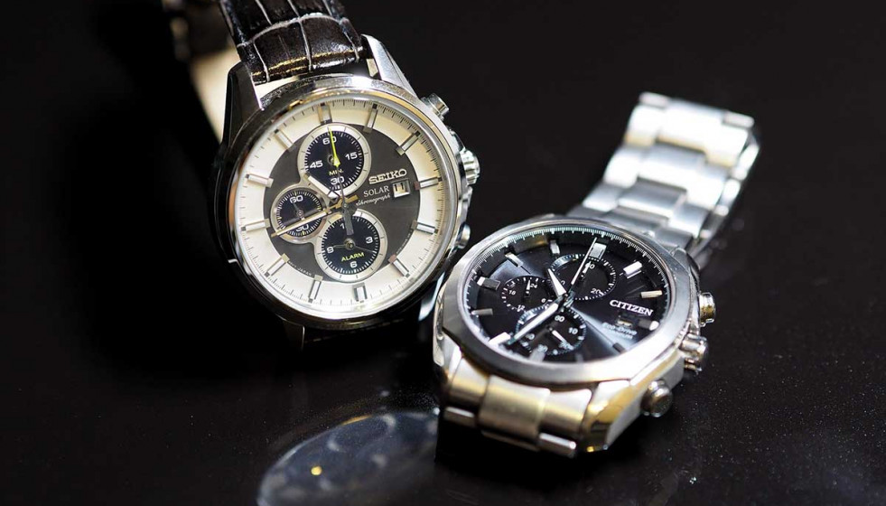 10 Mejores marcas de relojes de gama media