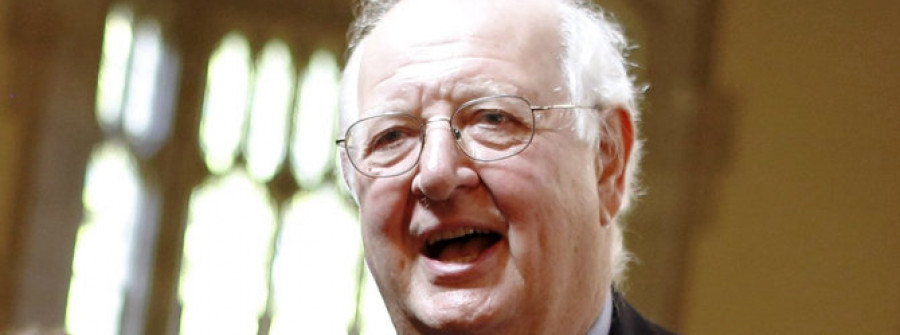 El profesor de origen escocés Angus Deaton consigue el Nobel de Economía