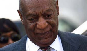 El actor estadounidense Bill Cosby, a juicio por abusos sexuales