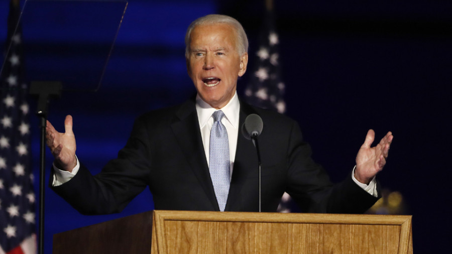 Biden declara "desastre mayor" en Texas tras el devastador temporal
