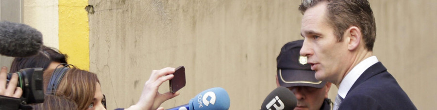 Diego Torres aporta correos electrónicos que relacionan al rey y a la infanta con Nóos