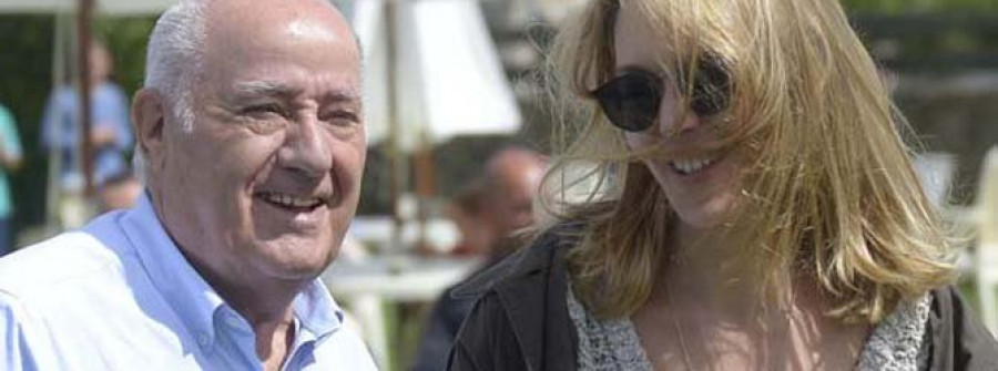 Amancio Ortega cumple 80 años con su imperio textil en el mejor momento