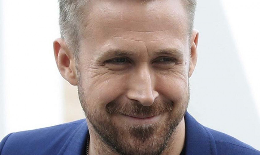 Ryan Gosling asegura que “First Man” es una película muy patriótica