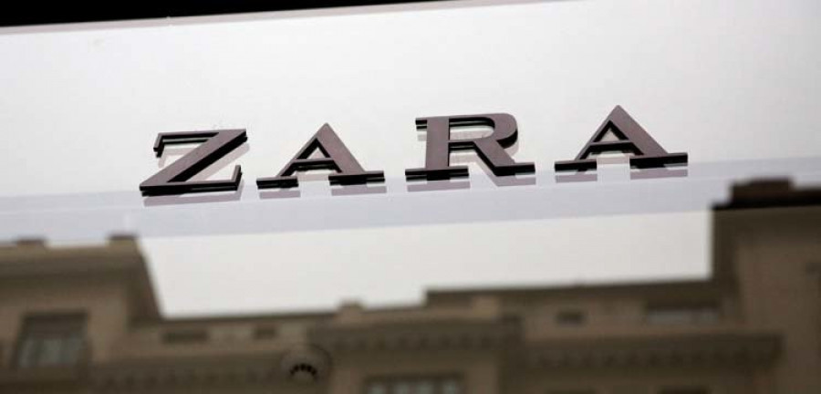 Zara sube en la lista de las firmas más valiosas y se cuela entre las 100 primeras