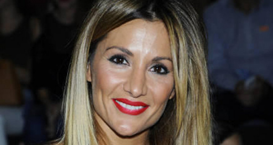 Nagore Robles se desnuda en cuerpo y alma en Instagram