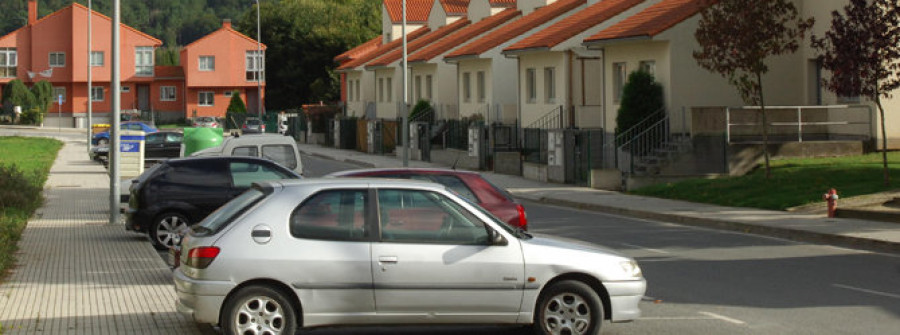 Mesón da Auga pide a los vecinos que estén alerta por robos en las casas