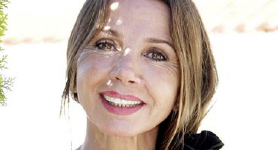 Victoria Abril defiende el cine europeo  y asegura que Hollywood le da “acidez”