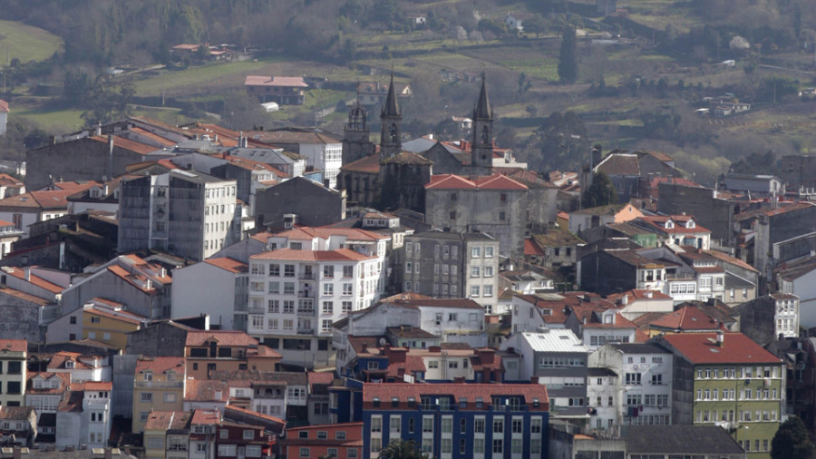 La “Gripe de 1918”, negro recuerdo de Betanzos