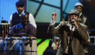 La Xunta paga los conciertos de Juan Luis Guerra y Gilberto Santa Rosa en A Coruña