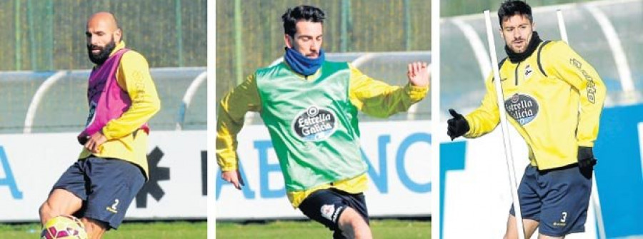 Saben ganar en el Bernabéu