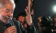 Lula da Silva: “Cuanto más me provoquen, más riesgo hay de que vuelva a ser candidato”