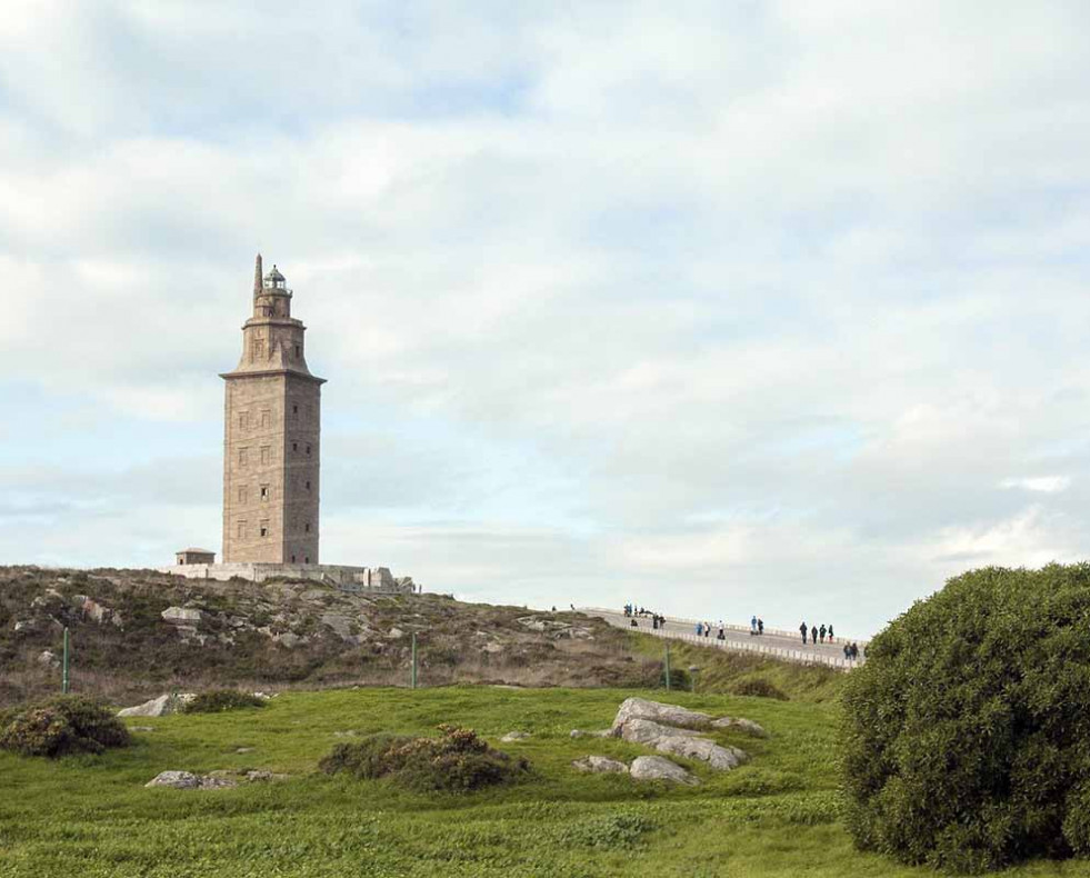 ¿Qué lugares son imprescindibles para visitar en Galicia?