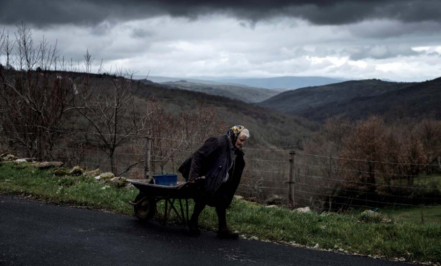 Galicia gana población por primera vez en diez años y supera los 2,7 millones