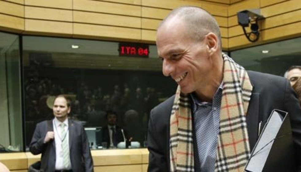 Grecia advierte de que algunas de las reformas que presentará a Bruselas no son negociables