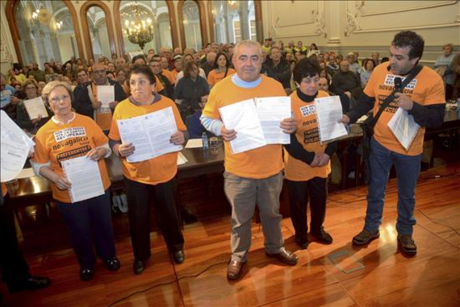 Las preferentes quintuplicaron las reclamaciones ante la CNMV en 2012