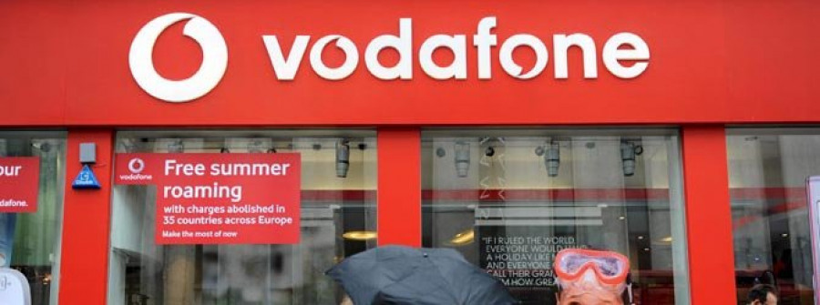 Vodafone y Ono plantean un ERE que afecta a 1.300 personas en España, el 21,6% de la plantilla