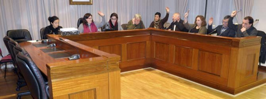 Anova aplaza su entrada en el Gobierno de Bergondo porque “non se dan as condicións”