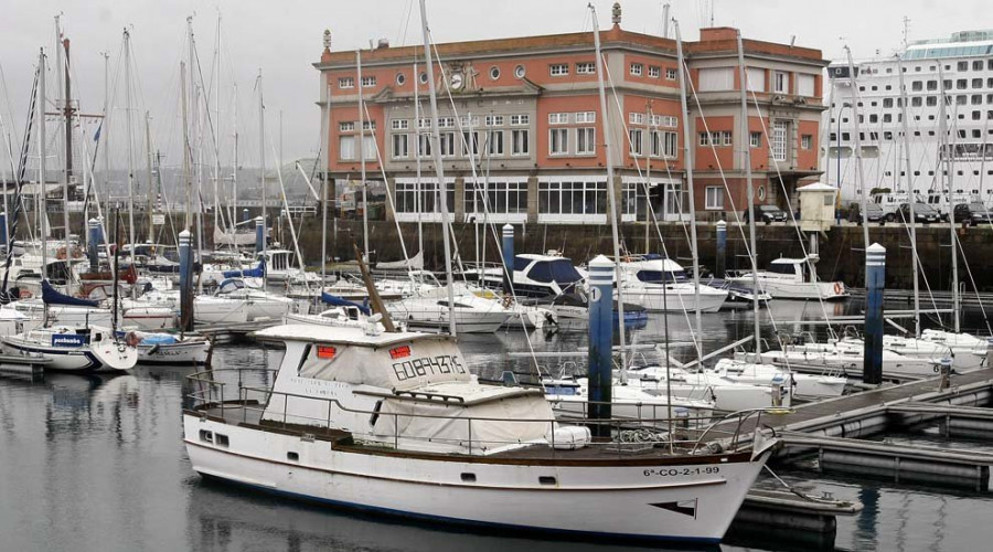 A Coruña se prepara para la boda de Marta Ortega y Carlos Torretta