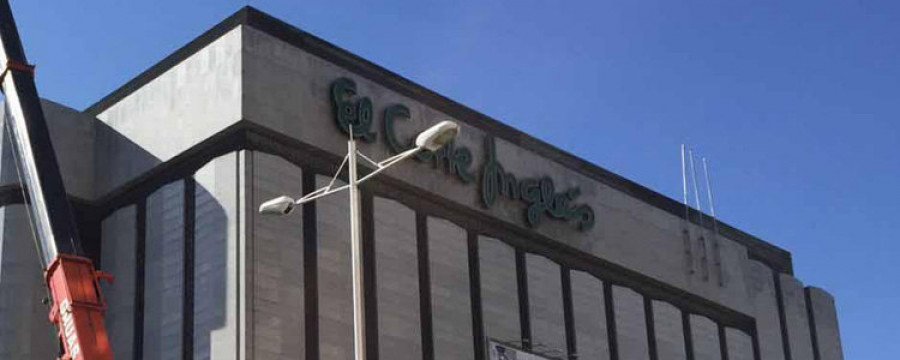 El Corte Inglés revoluciona la compra online con la entrega en el día y a la hora elegida