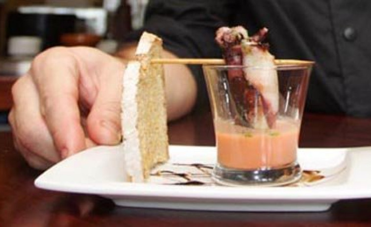 A Coruña se va de tapas en noviembre: vuelve el Picadillo