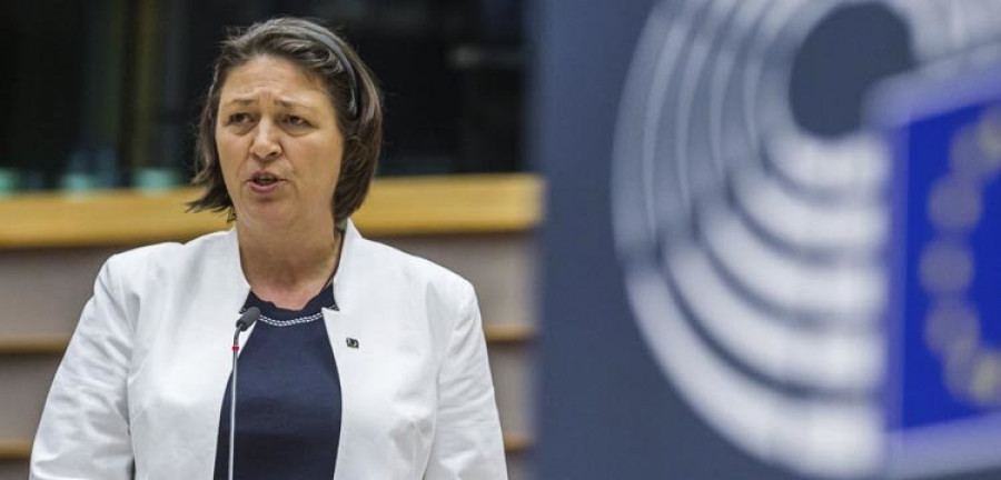 Bruselas invita a que se reabra la investigación de Angrois y se haga “con total independencia”