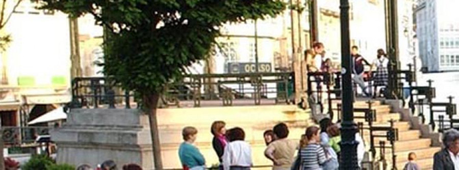 El Vales Villamarín aumentará el ratio de niños por aula para evitar los barracones