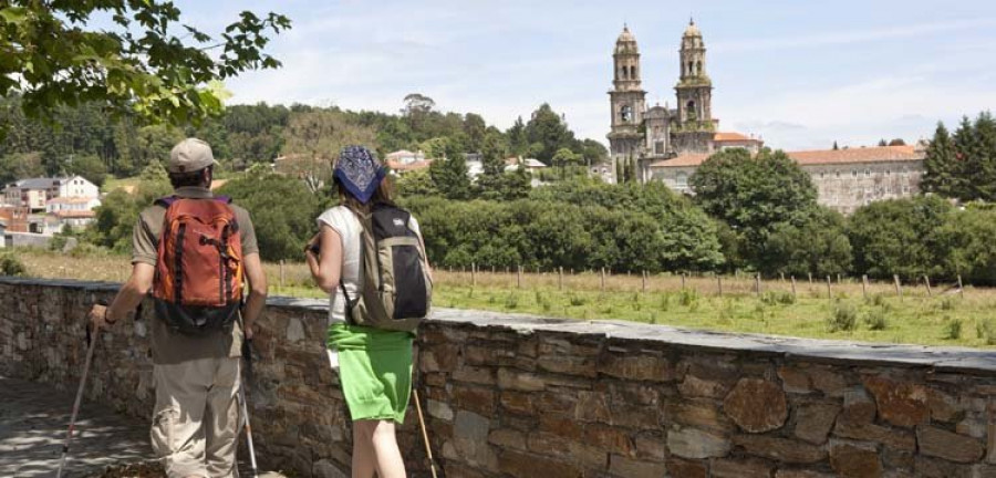 La Xunta presentará Galicia ante operadores turísticos en Oceanía