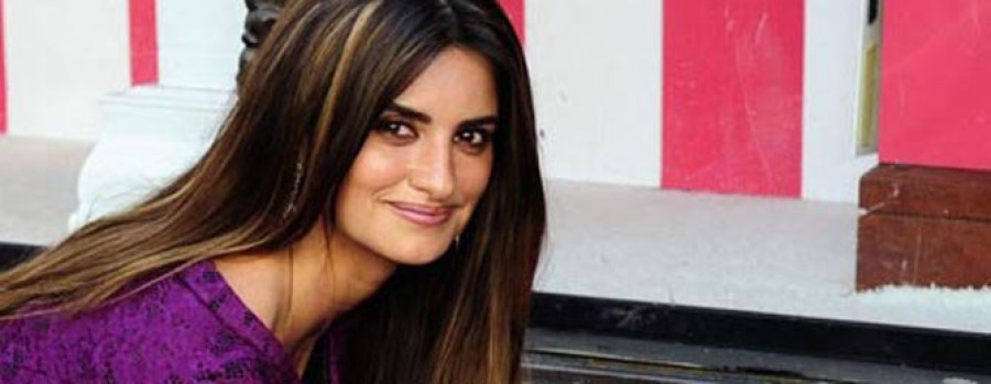 La Fox nombra a Penélope Cruz “tonta de la semana” por su postura sobre Israel