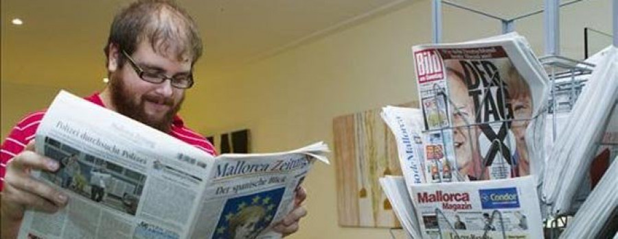 El diario "Frankfurter Allgemeine Zeitung" (FAZ) recortará hasta 200 empleos