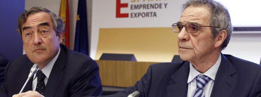La CEOE cree que la subida salarial  es “muy plana, por no decir negativa”