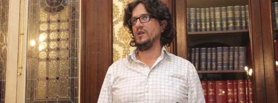 La oposición rechaza que el tráfico de Alvedro se subordine a Lavacolla
