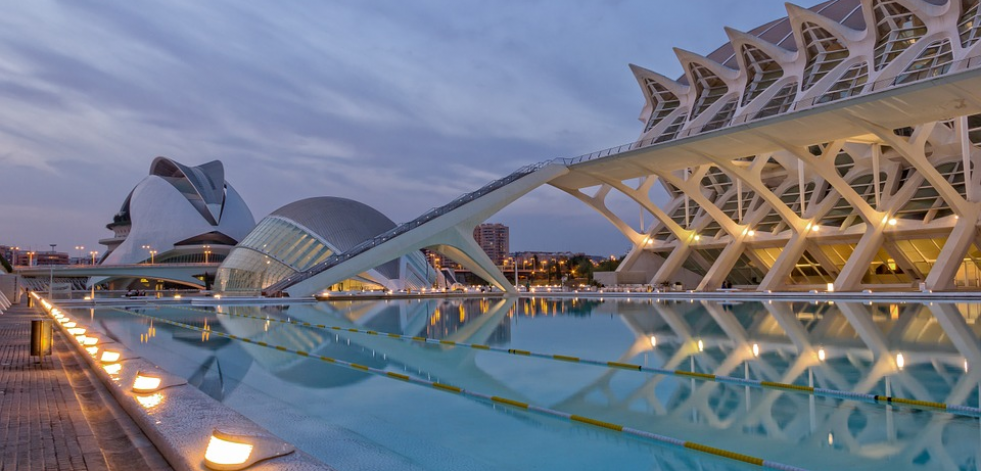 Valencia alberga una de las mejores empresas de reformas de España