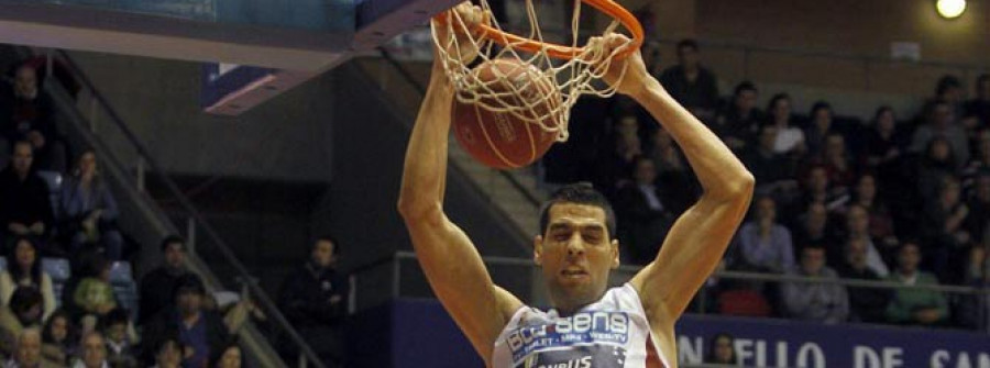 El Obradoiro sueña con seguir haciendo historia esta temporada