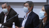 La Xunta presenta dos informes sobre los efectos del Brexit que guiarán la estrategia de defensa de Galicia
