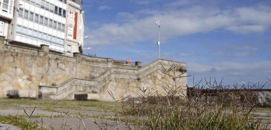 El programa de limpieza de la Marea no convence después de su primera etapa