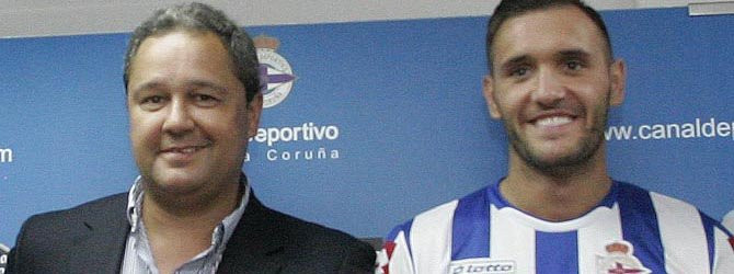 Nuevo envite por Lucas